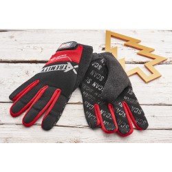 Scan Work Gloves With Touchscreen Function