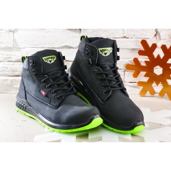 Scan Scan Viper Sbp Safety Boot Size 7
