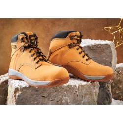 DeWALT Extreme Safety Boots Size 10
