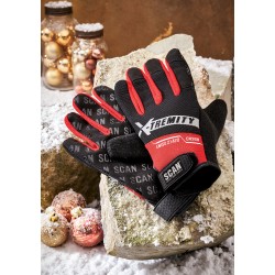 Scan Touchscreen Work Gloves