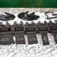 Faithfull 7 Piece Multi-Tool Blade Set