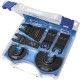 Faithfull 7 Piece Multi-Tool Blade Set