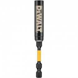 DeWALT 25 Piece PZ2 Impact Bits Box